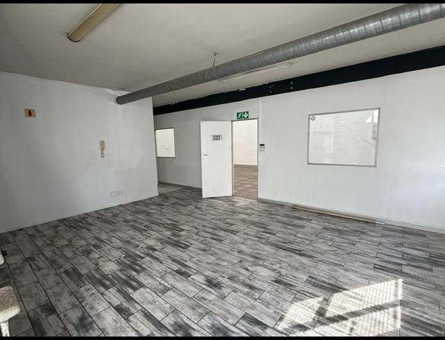 312M² WAREHOUSE TO LET IN MAITLAND