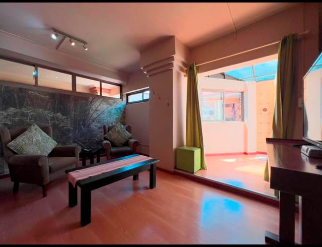 BUSINESS PROPERTY TO RENT IN EDENVALE