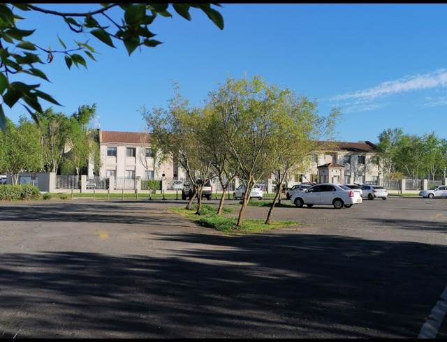 200M² OFFICE TO LET IN DURBANVILLE CENTRAL
