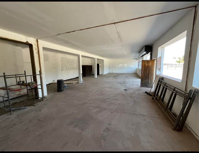 150M² WAREHOUSE TO LET IN NEW ERA