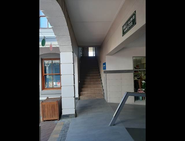 Office property to rent in WORCESTER CENTRAL