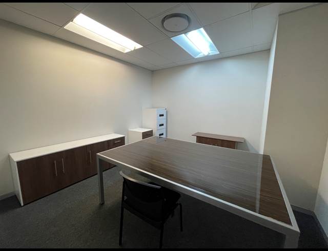 525M² OFFICE TO LET IN CAPE TOWN CITY CENTRE