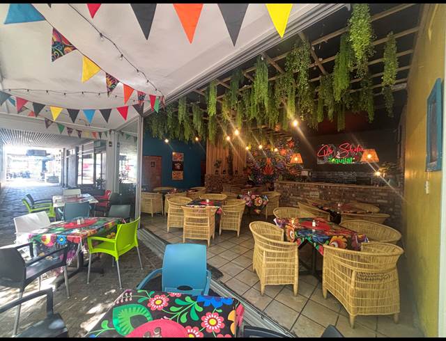 100M² RETAIL TO LET IN AUDAS ESTATE