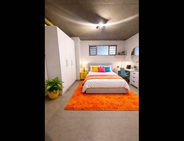 1 BEDROOM APARTMENT TO LET IN RIVONIA
