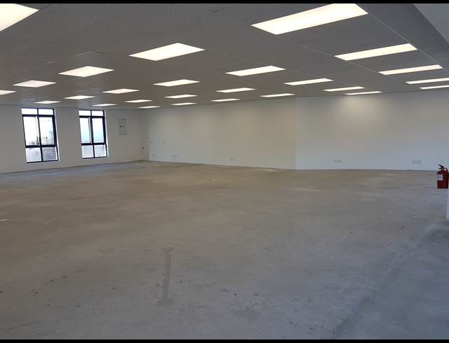 Office property to rent in WORCESTER CENTRAL