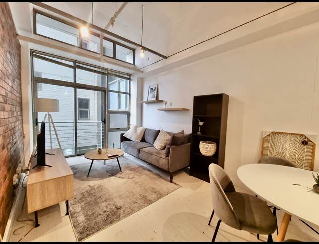 1 BEDROOM APARTMENT TO LET IN SALT RIVER