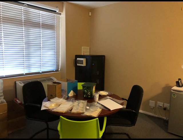 107M² OFFICE TO LET IN WESTLAKE