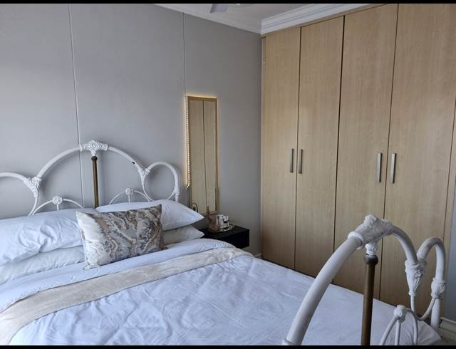 2 BEDROOM APARTMENT TO LET IN NEW TOWN CENTRE