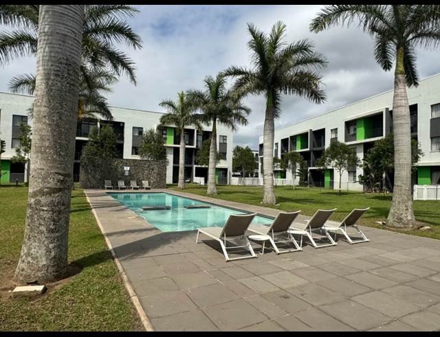 1 BEDROOM APARTMENT TO LET IN BALLITO CENTRAL