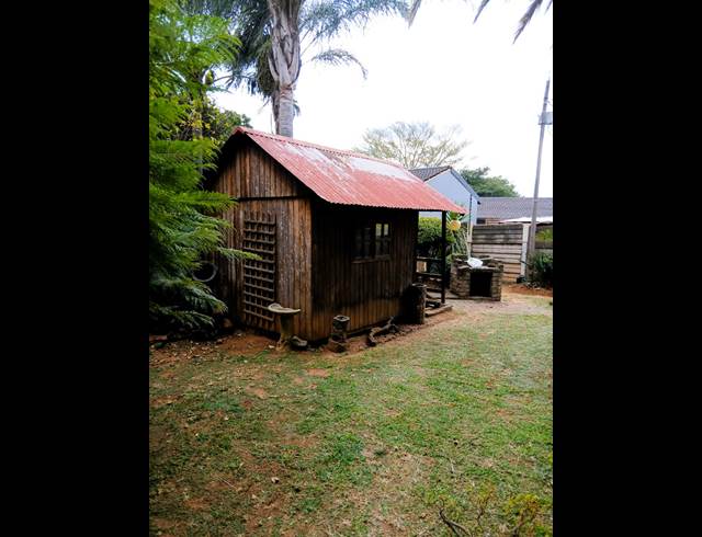 2 BEDROOM TOWNHOUSE RENTED IN GLEN MARAIS