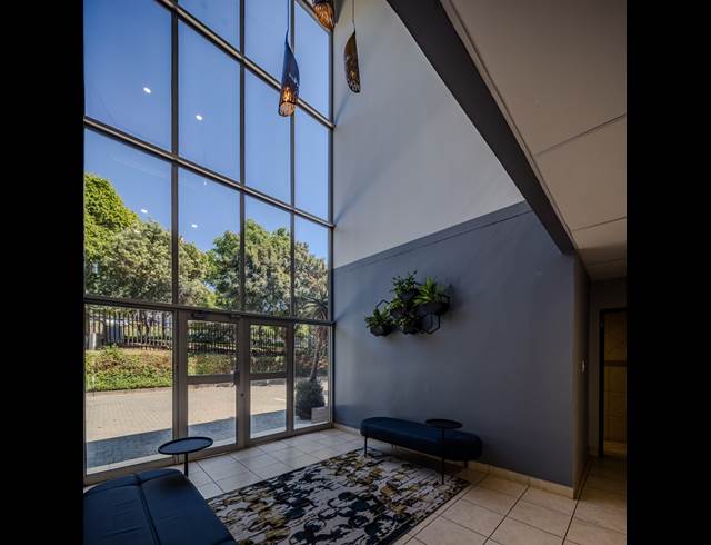 236M² OFFICE TO LET IN KYALAMI