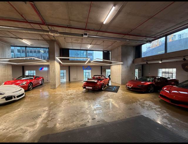 529M² RETAIL TO LET IN CAPE TOWN CITY CENTRE