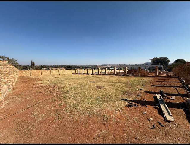 987M² OFFICE TO LET IN MULDERSDRIFT