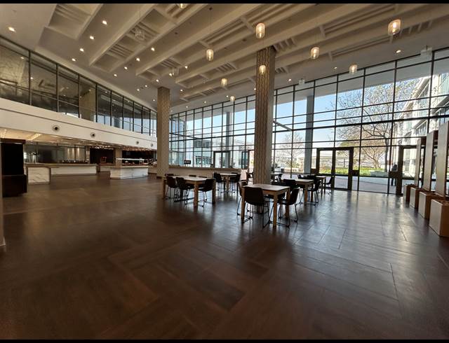 4,542M² OFFICE TO LET IN WATERFALL