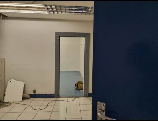 287M² RETAIL TO LET IN NELSPRUIT CENTRAL