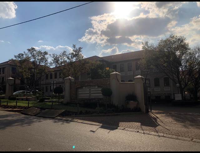 485M² OFFICE TO LET IN SANDTON CENTRAL