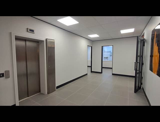 520M² TRAINING FACILITY TO LET IN EAST LONDON CENTRAL