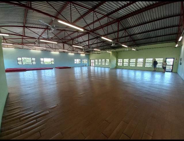 330M² OFFICE RENTED IN ARCADIA