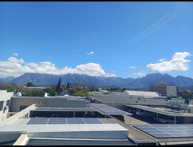 Office property to rent in WORCESTER CENTRAL