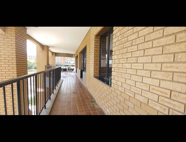 2,000M² OFFICE TO LET IN CENTURION CENTRAL