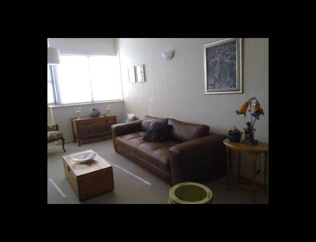 Lovely bedsitter in Bellville Retirement Centre