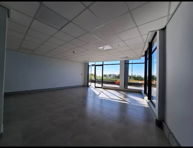 50M² BUSINESS TO LET IN UMHLANGA RIDGESIDE