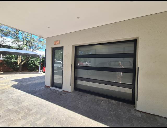 240M² WAREHOUSE TO LET IN ALLANDALE
