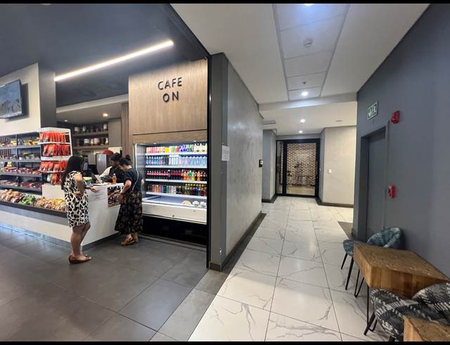 247M² RETAIL TO LET IN ILLOVO