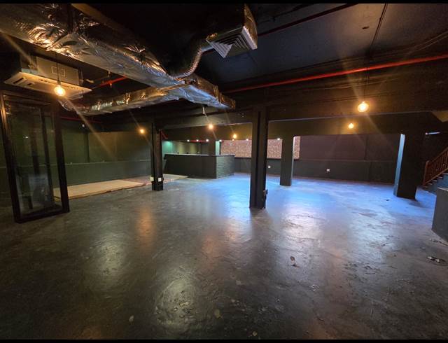459M² RETAIL TO LET IN CAPE TOWN CITY CENTRE