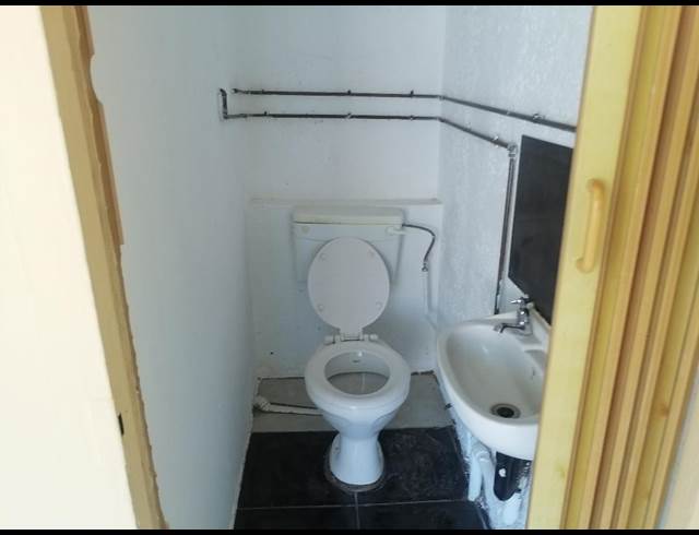 1 bed property to rent in TURFFONTEIN