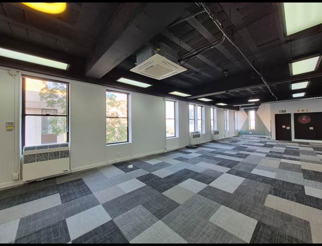 227M² OFFICE TO LET IN ROSEBANK