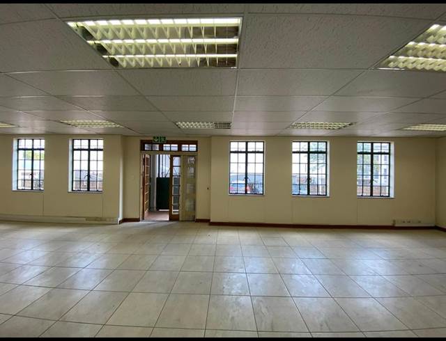 INDUSTRIAL PROPERTY TO RENT IN RANDJESPARK