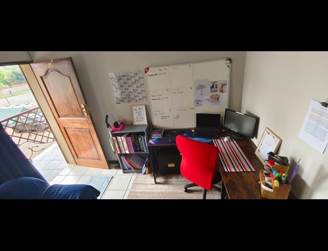 1 BEDROOM PROPERTY TO RENT IN DIE BULT