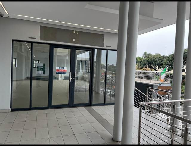 233M² RETAIL TO LET IN SUNNINGDALE