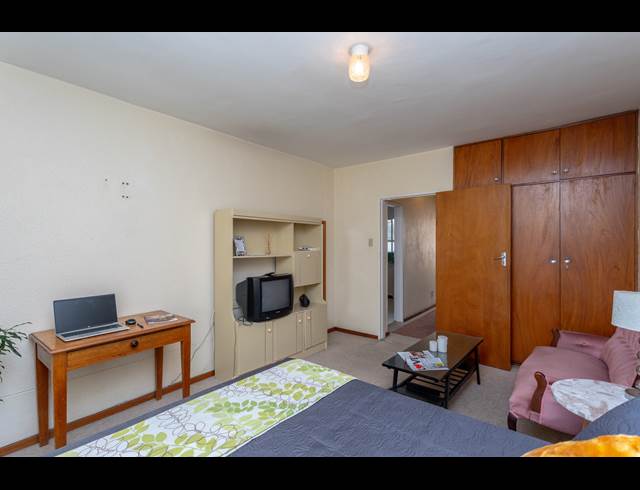 1 BEDROOM APARTMENT RENTED IN VASCO ESTATE