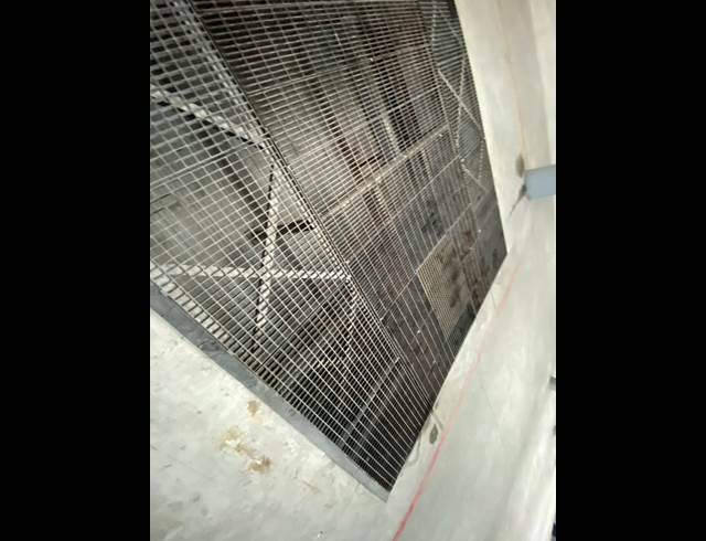 2,019M² STORAGE UNIT TO LET IN CAPE TOWN CITY CENTRE