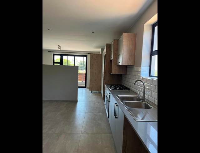 1 BEDROOM PROPERTY TO RENT IN MENLO PARK