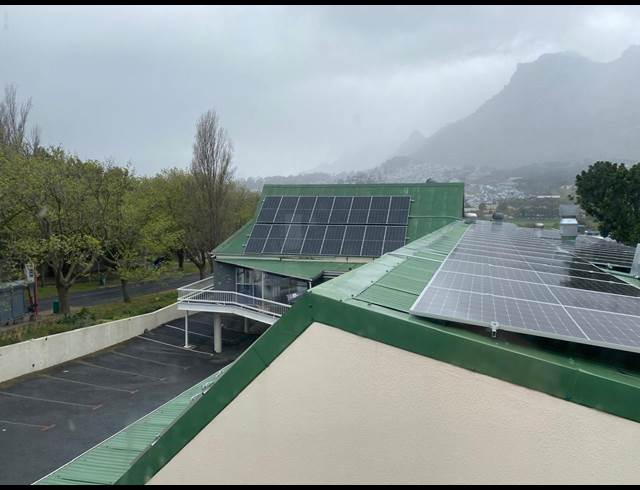 47M² RETAIL TO LET IN HOUT BAY CENTRAL