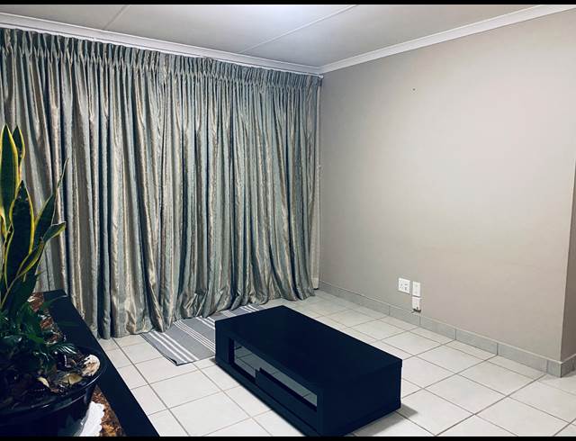 3 BEDROOM TOWNHOUSE RENTED IN NOORDWYK
