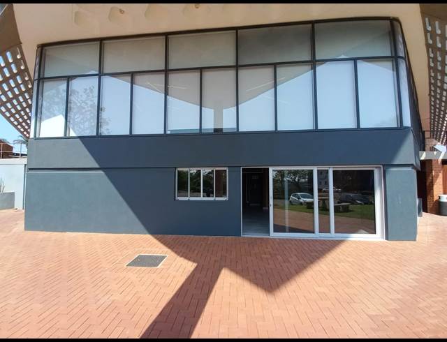117M² RETAIL TO LET IN UMHLANGA CENTRAL