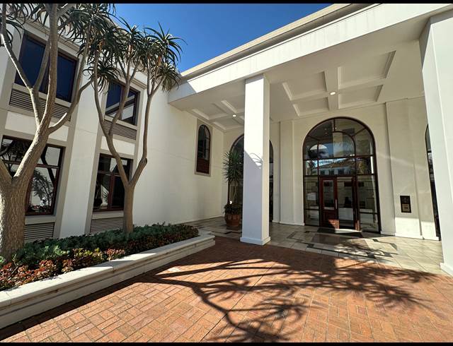 388M² OFFICE TO LET IN SANDTON CENTRAL