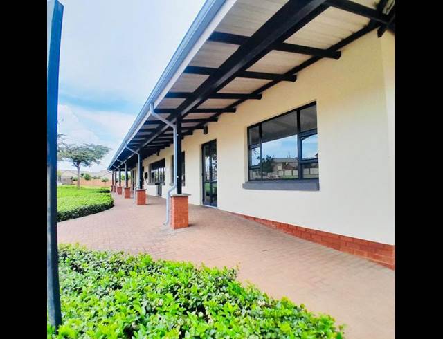 3 BEDROOM PROPERTY TO RENT IN SAGEWOOD