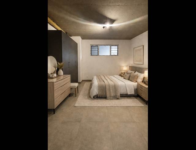 1 BEDROOM APARTMENT TO LET IN RIVONIA
