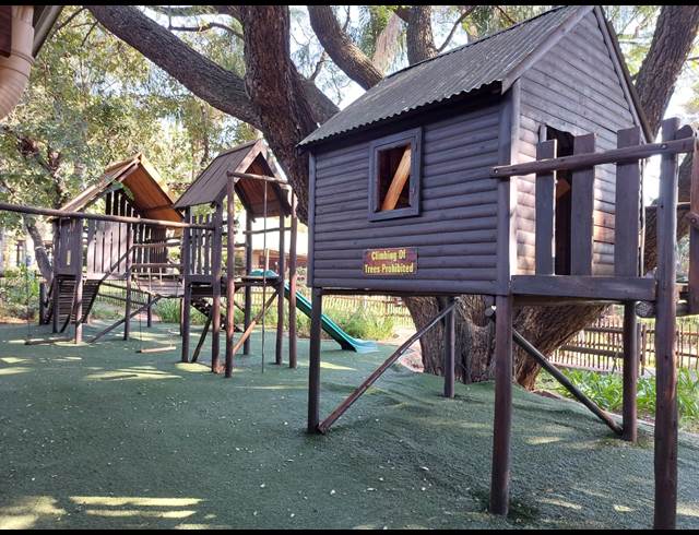 40M² OFFICE TO LET IN MONTANA PARK