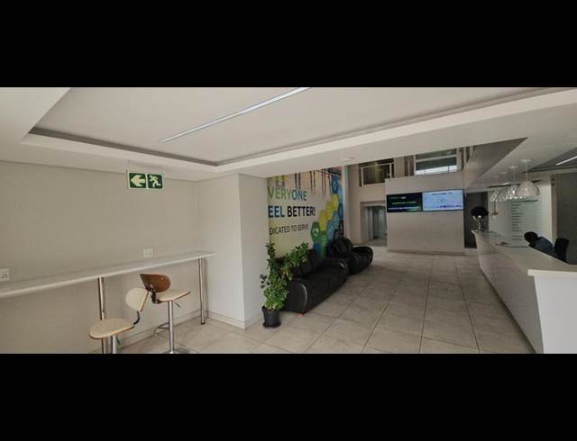 BUSINESS PROPERTY TO RENT IN HALFWAY GARDENS