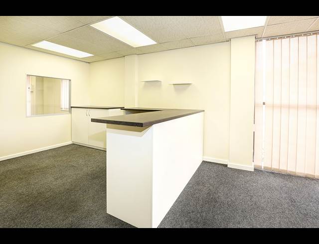 108M² OFFICE TO LET IN EVERSDAL