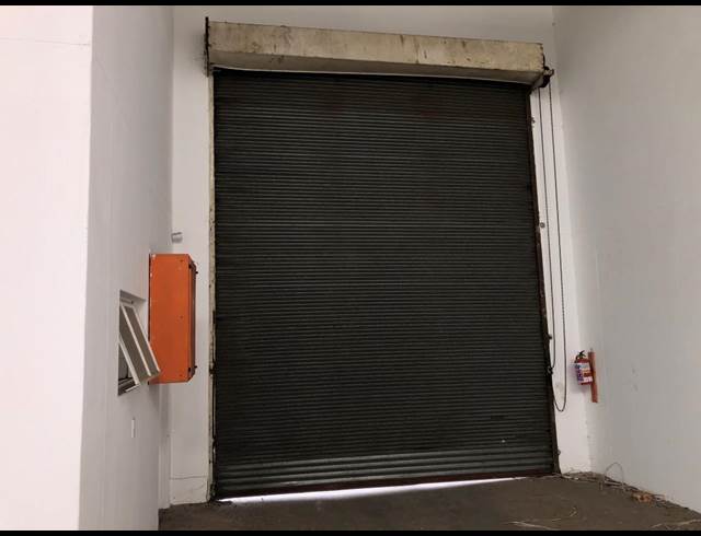 650M² WAREHOUSE TO LET IN MEADOWDALE