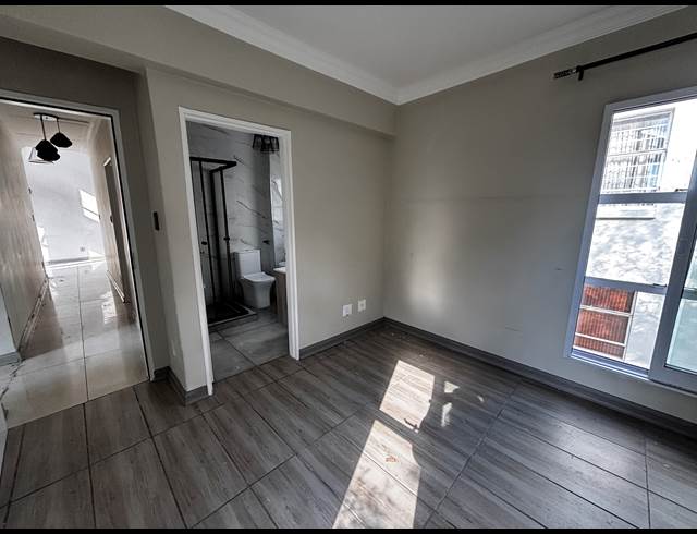 2 BEDROOM APARTMENT TO LET IN MORNINGSIDE