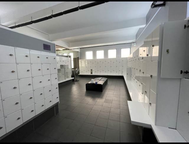 1,703M² RETAIL TO LET IN CAPE TOWN CITY CENTRE