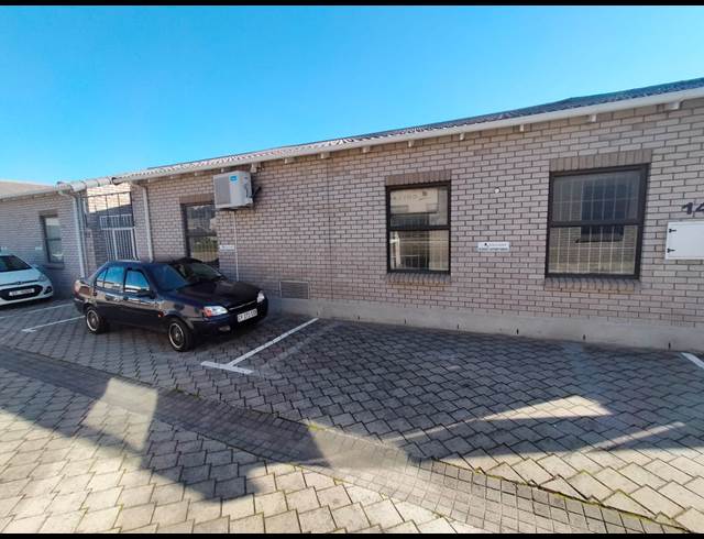 178M² RETAIL TO LET IN ROSENPARK